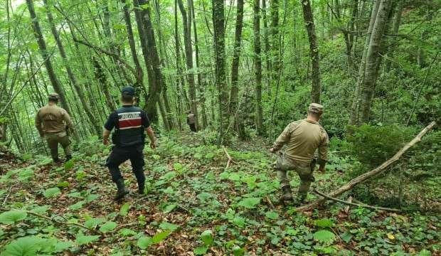 20 gündür aranıyor! Kaybolan kişiyi arama çalışmaları sürüyor