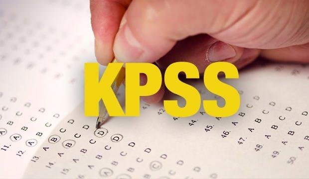 2021 KPSS ne zaman yapılacak? Memur adayları için ÖSYM sınav takvimini belirledi!