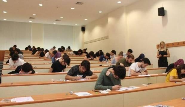 2,5 milyon öğrenci için YKS maratonu başlıyor!