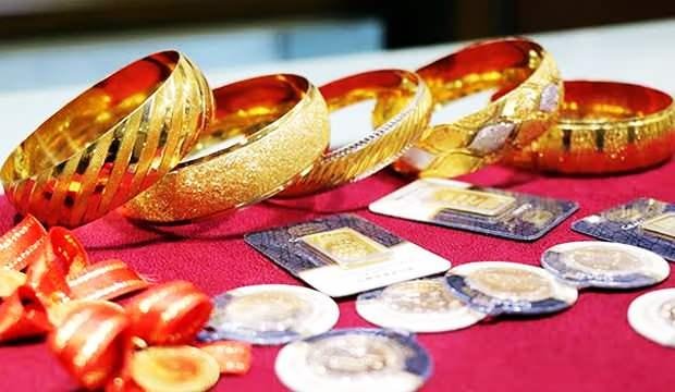 28 Haziran 2021 Altın Fiyatları: Gram Çeyrek Bilezik Yarım Tam 14 Ayar 18 Ayar  altın alış satış ne kadar?