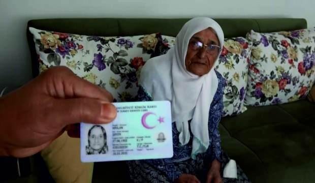 3 padişah ve 12 Cumhurbaşkanı gördü: Çok şükür hasta bile olmadım!