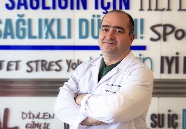 35 yaş üstü kadınlara ‘yumurtalık rezervi’ uyarısı