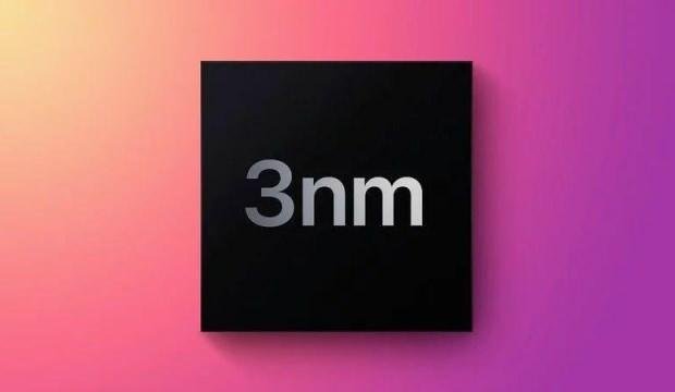 3nm işlemciler için tarih belli oldu