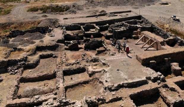 4 bin yıl öncesinin ev sahipleri aranıyor