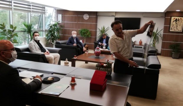 4 ilin ortak kalkınmasından önemli proje: Ortaşehir Projesi