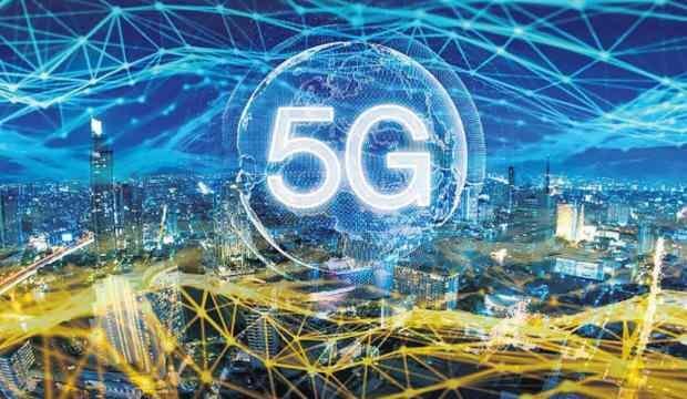 5G Yerli Ürünler Lansmanı bugün gerçekleşiyor