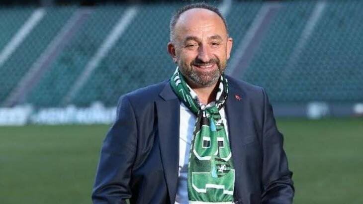 Hüseyin Başkan Vefat Etti