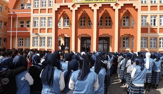 637 okula kuruldu, üniversiteye hazırlıkta destek olacak