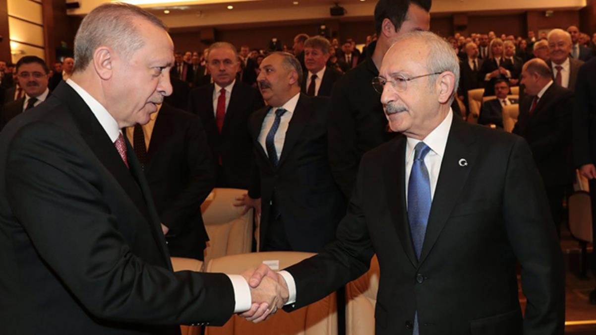 65 bin kişinin oy kullandığı Twitter anketinden Kılıçdaroğlu’na kötü haber! Cumhurbaşkanı Erdoğan yüzde 71, 8 oy aldı