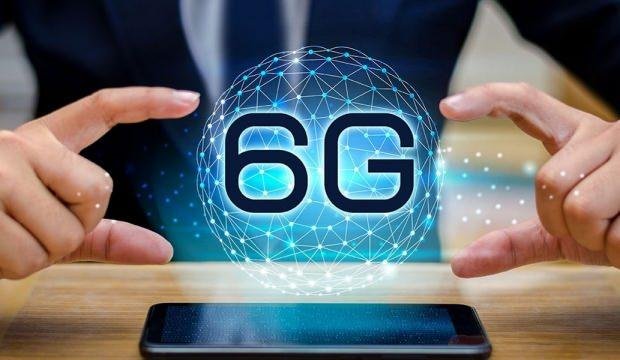 6G için iki ülke güçlerini birleştirdi