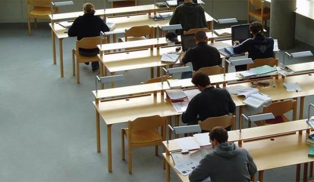 8 üniversite bünyesinde yeni fakülte ve yüksekokul kuruldu