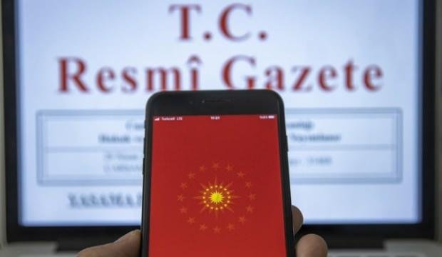 8 üniversitede 10 fakülte kuruldu