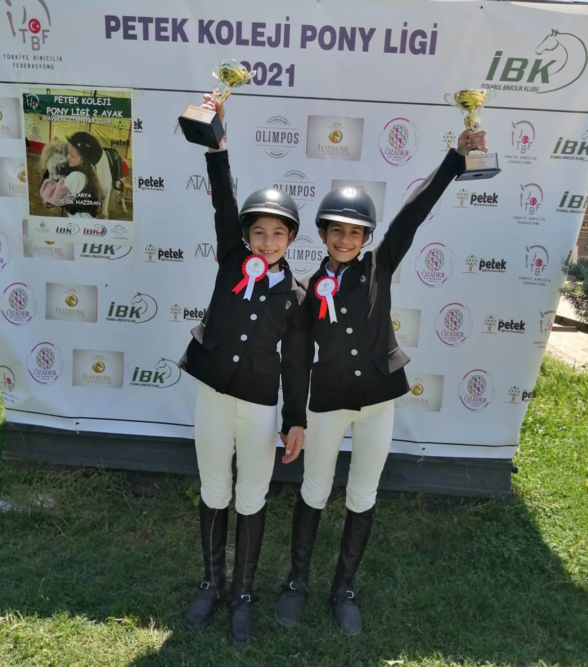 Kartepe sportif başarılara doymuyor