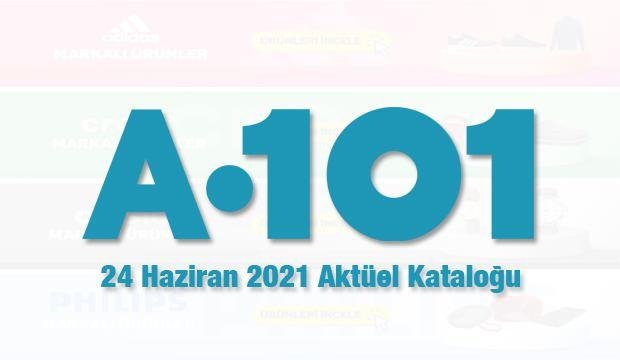 A101 24 Haziran aktüel ürünler kataloğu! Yaza özel oturma grubu, elektronik, mobilya ve beyaz eşya..