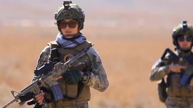 ABD ve Avrupa Birliği, Afganistan’da amirlerinin tecavüzüne uğrayan kadın polislerle ilgili soruşturma istedi