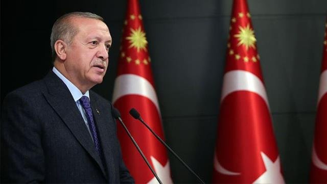 ABD’nin Cumhurbaşkanı Erdoğan için yaptığı skandal açıklamaya AK Parti’den tepki: Mantıksız bir yaklaşımdır