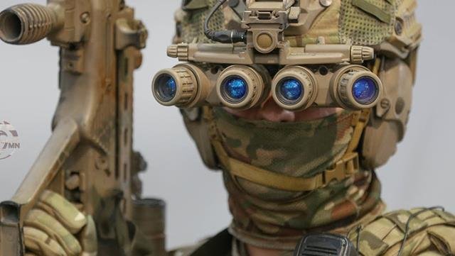 ABD’nin gizli ordusu ifşa oldu! Bütçesi sağlam, gücü CIA’den 10 kat fazla