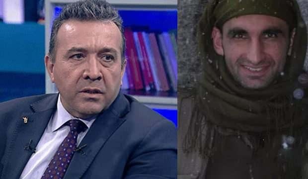 Abdullah Ağar’dan Ulaş Doğan açıklaması: Adeta bir şeytandı