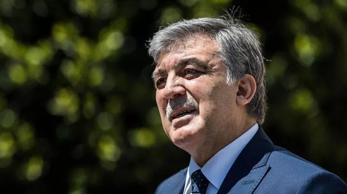 “Abdullah Gül’ün danışmanıyım” diyen Reşit Aydın istifa metni yayınladı, iddiaları yenilir yutulur cinsten değil