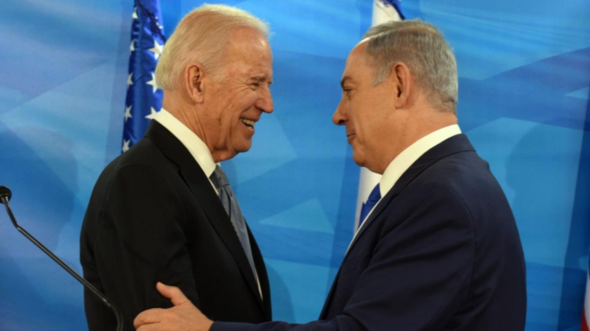 ABD’yi karıştıran iddia: Gazze saldırısı öncesi ABD ile İsrail arasında silah anlaşması imzalandı