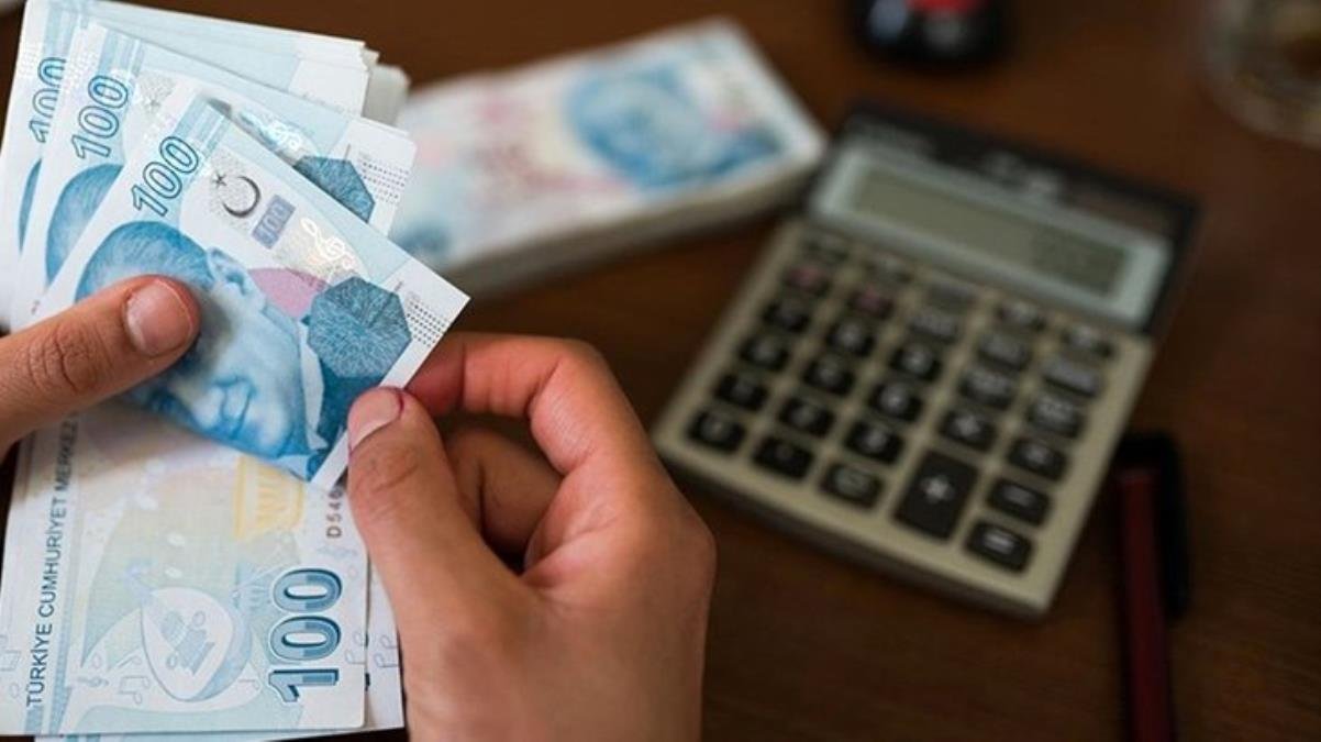 Açıklanan enflasyon rakamları sonrası emekliye çifte bayram, memura ise fark geliyor