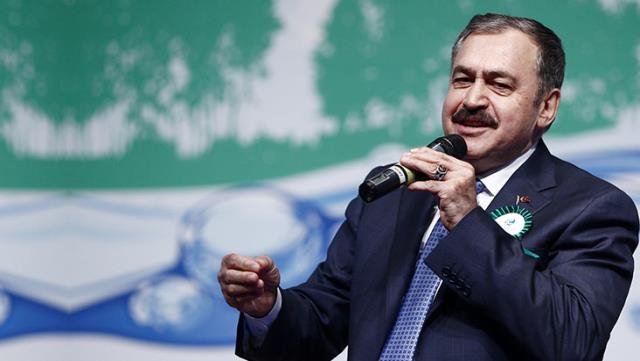 Afyon’daki seçimleri AK Parti kazandı, Eroğlu iddialı konuştu: Erken seçim olursa da böyle kaybedecekler