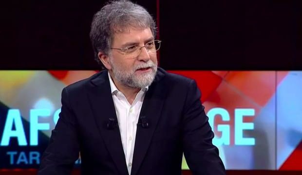 Ahmet Hakan, BioNTech aşısı deneyimini anlattı