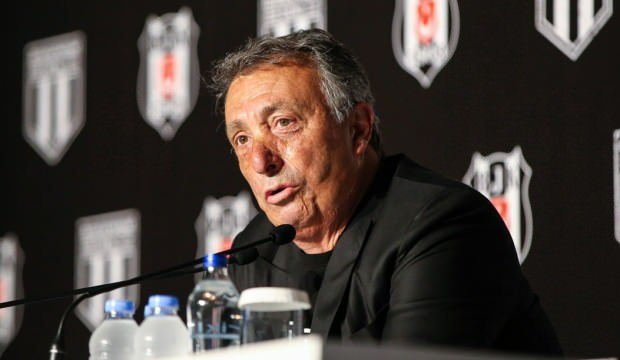 Ahmet Nur Çebi: Abdullah Avcı ile orta yolu bulamadık