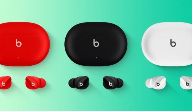 AirPods 3 ikizi Beats Studio Buds satışa çıktı