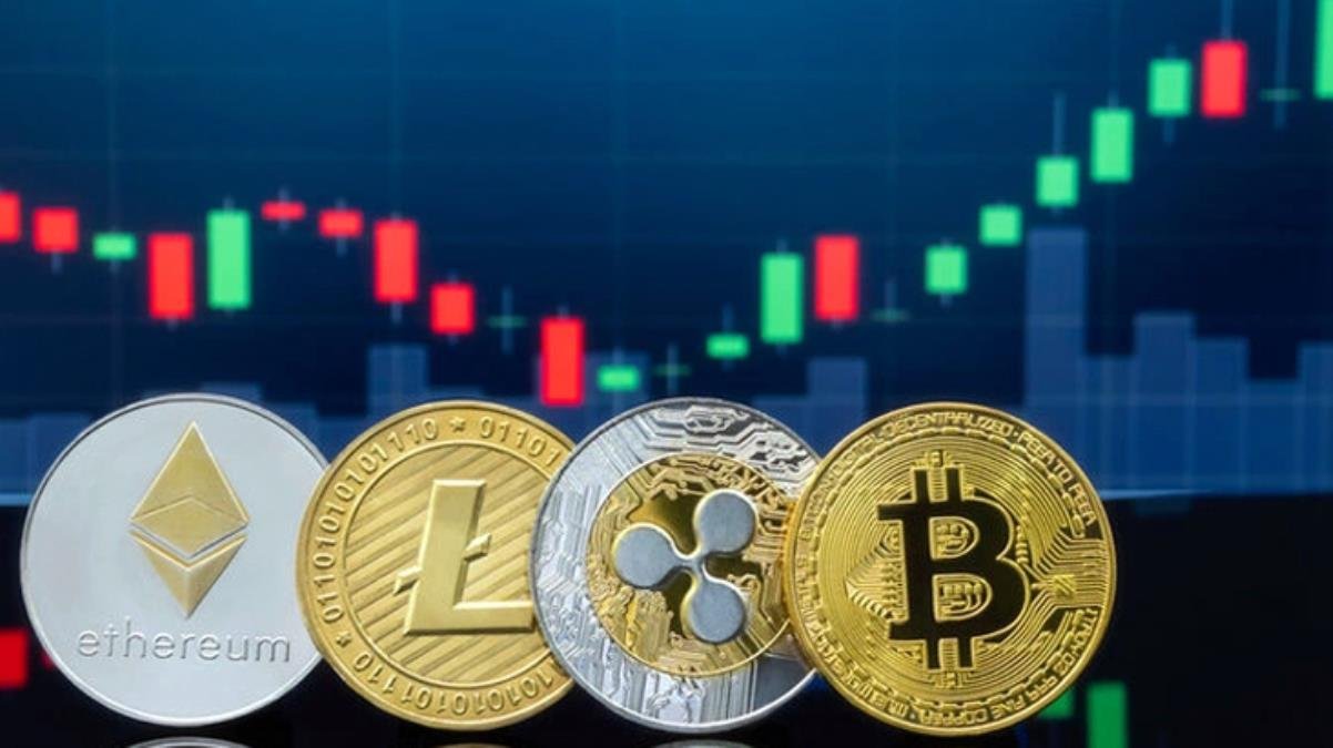 AK Parti çalışmaları hızlandırdı! Kripto paralar için düzenleme geliyor