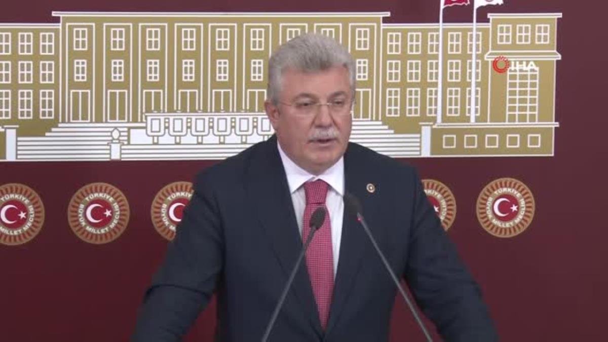 AK Parti’den dördüncü yargı paketi açıklaması