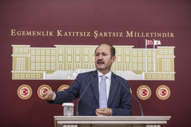 AK Parti’li Can, MKE’nin AŞ olmasını öngören kanun teklifi vereceklerini bildirdi Açıklaması