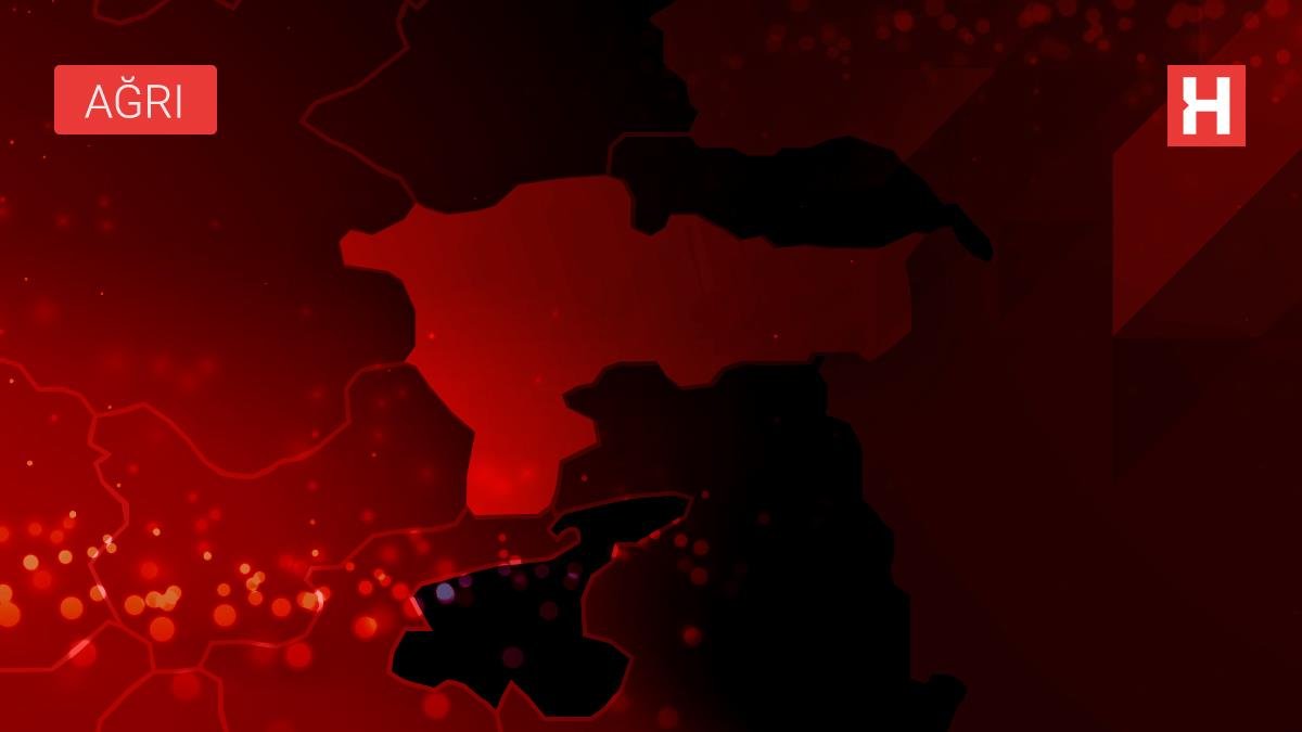 AK Parti’li Çelebi doğaseverleri Ağrı’ya davet etti