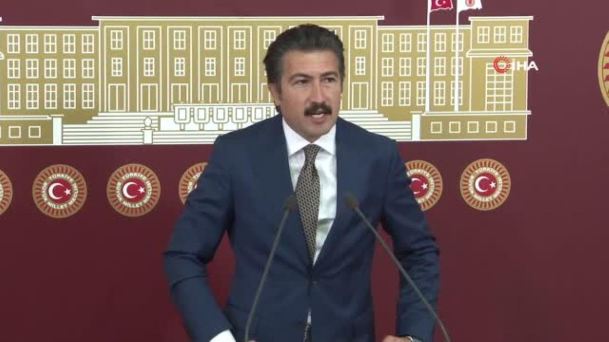 AK Parti’li Özkan: “Netanyahu benzetmesi akıldan, izandan uzaktır”