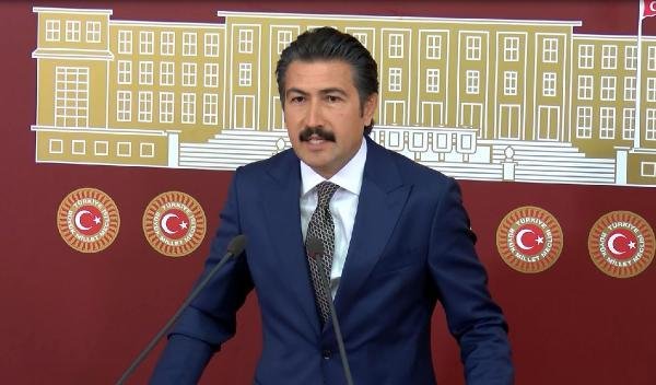 AK Parti’li Özkan’dan Akşener’e tepki: Milletimize şikayet ediyoruz