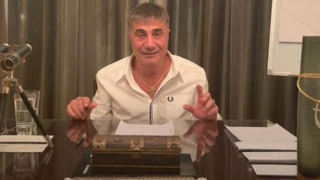 AK Partili Turan’dan “Sedat Peker’in iddiaları Meclis’te araştırılsın” talebine yanıt: Yanlış yapan varsa ayıklamak bizim görevimiz