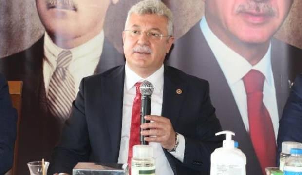 Akbaşoğlu: Herkes SİHA’larımızın peşinde!