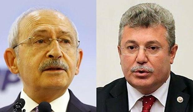Akbaşoğlu’ndan Kılıçdaroğlu’na ‘Katar’ tepkisi: Yalancıdan devlet adamı olmaz