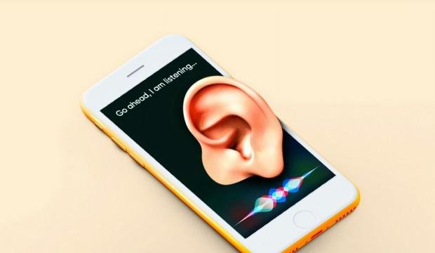 Akıllı telefonlar bizi nasıl dinliyor?