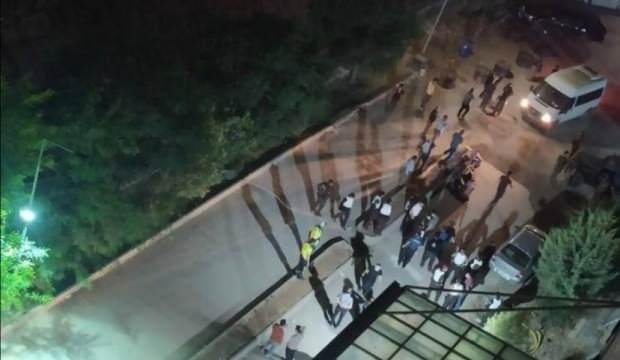 Akrabalar arasında arazi sulama kavgası: 2 ölü 8 yaralı