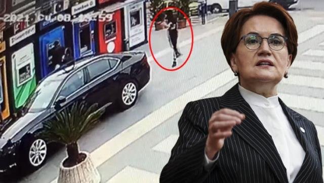 Akşener’den Yomra Belediye Başkanı Bıyık’a düzenlenen saldırıya ilişkin açıklama: Yapanın yanına kar kalmaması gerekiyor