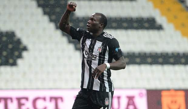 Al Ittihad’dan Aboubakar’a baş döndüren teklif!
