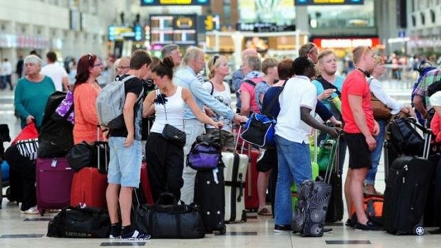 Almanya, Türkiye için seyahat uyarısını 1 Temmuz’da kaldırıyor