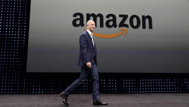 Amazon, medya şirketi MGM’yi 8,45 milyar dolara satın alıyor