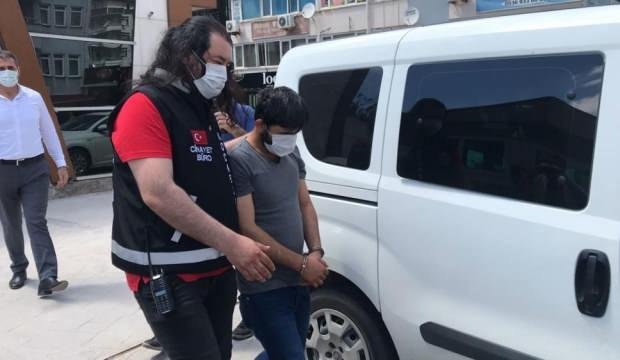 Amcasının dini nikahlı eşini boğarak öldüren şahıs tutuklandı