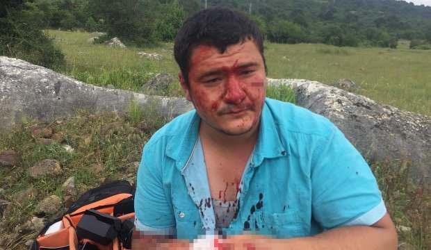 Anadolu Yayıncılar Derneği’nden İHA muhabirine yapılan saldırıya kınama