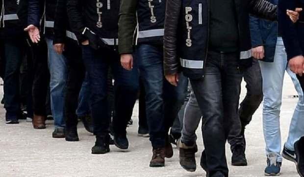 Ankara merkezli 23 ilde FETÖ’nün mülki idare yapılanmasına operasyon