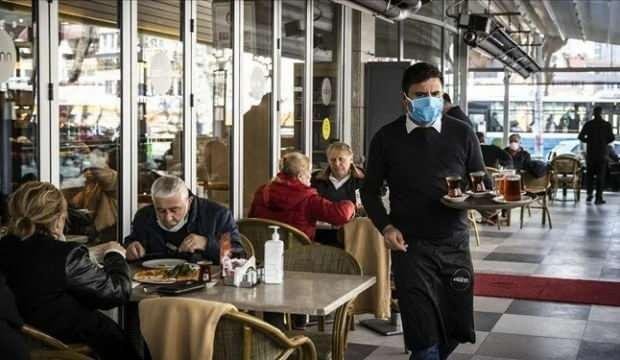 Ankara Valiliği’nden 1 Temmuz’da uygulanacak kademeli normalleşme kararları