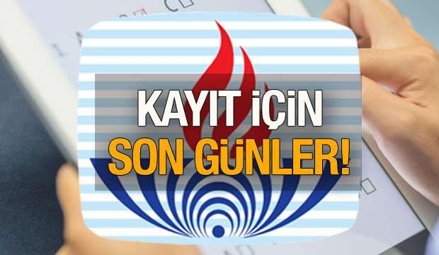 AÖL 3. dönem sınav tarihleri! Kayıt için son günler yaklaştı! MEB açıkladı kayıt olmayanlar sınavlara…
