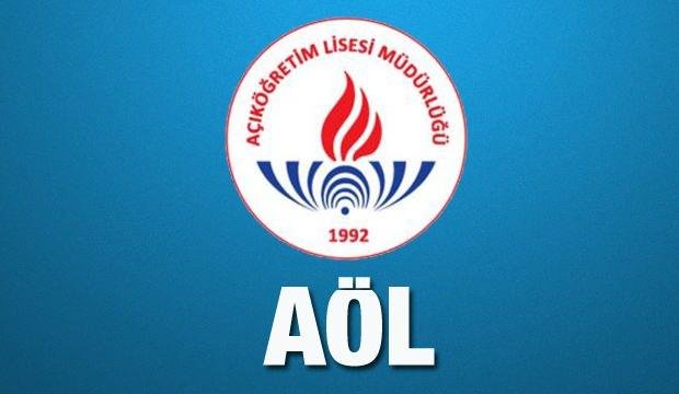 AÖL 3. dönem sınavları ne zaman yapılacak? MEB 2021 Açık Lise sınav tarihleri!